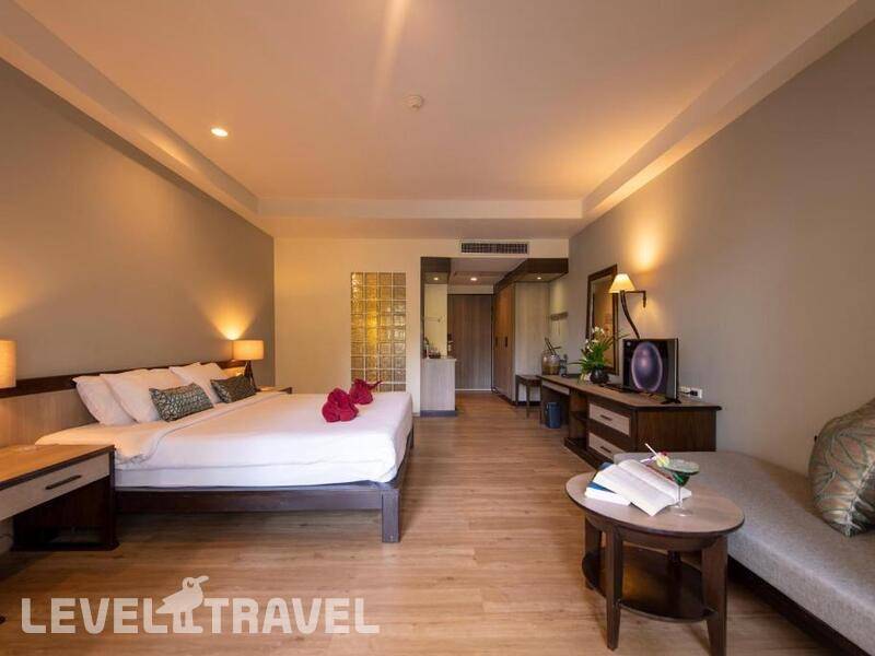 Фотография Krabi La Playa Resort