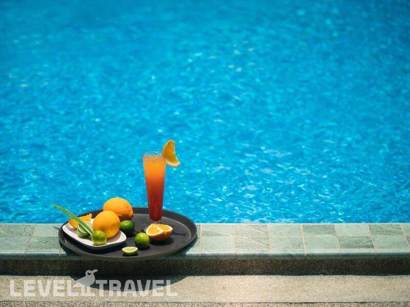 Фотография Krabi La Playa Resort