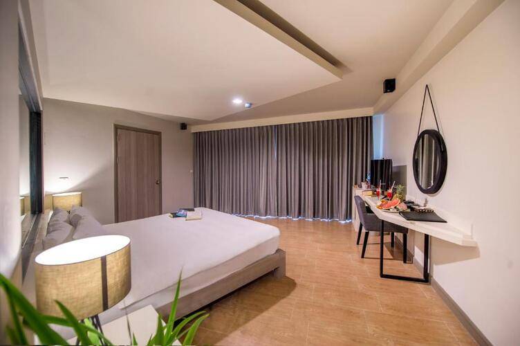 Krabi La Playa Resort
