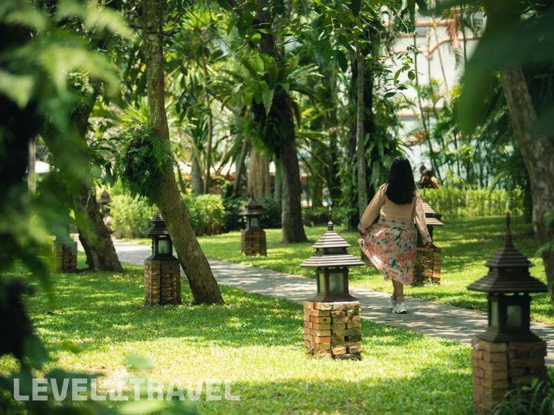 Фотография Krabi La Playa Resort