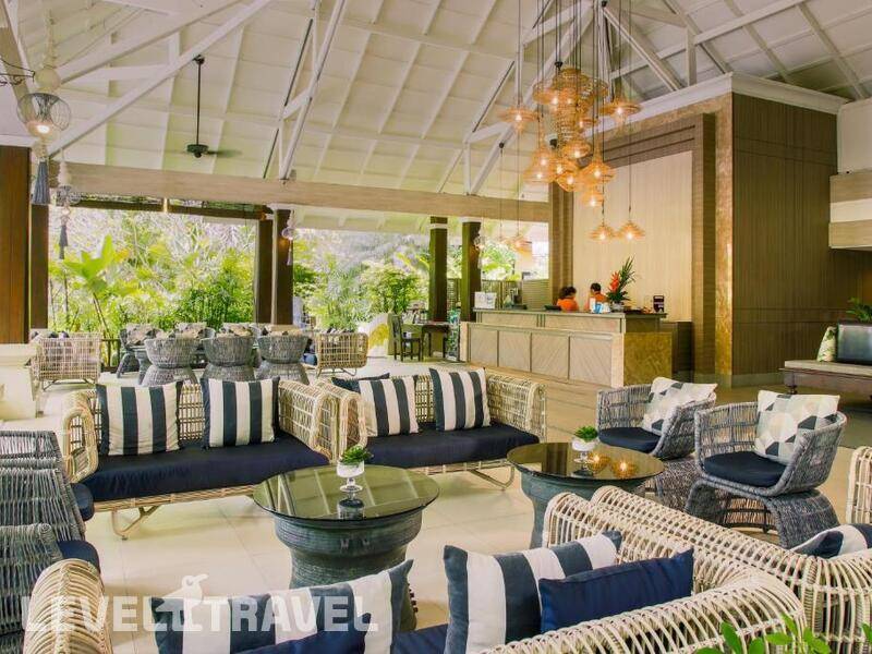 Фотография Krabi La Playa Resort