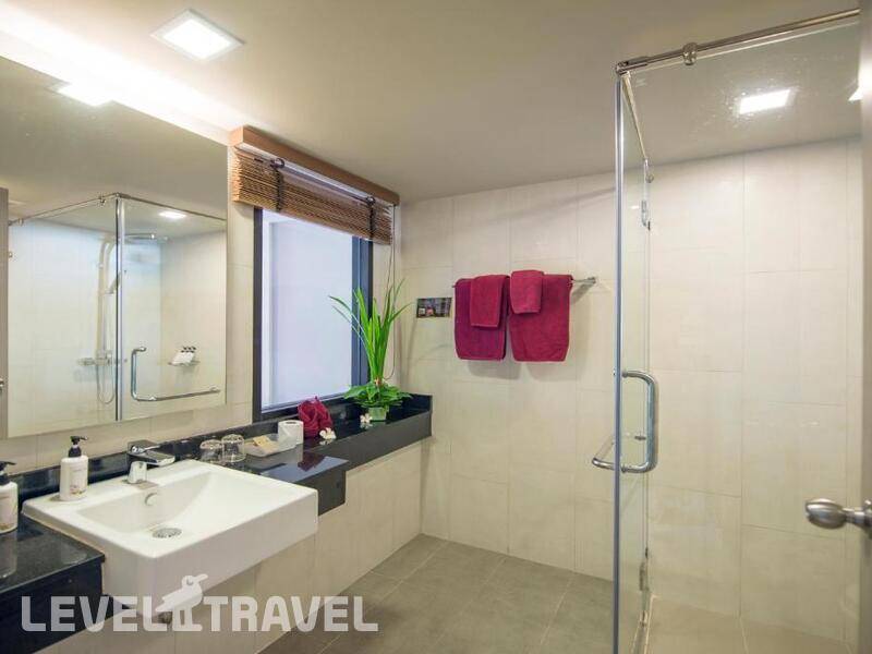 Фотография Krabi La Playa Resort