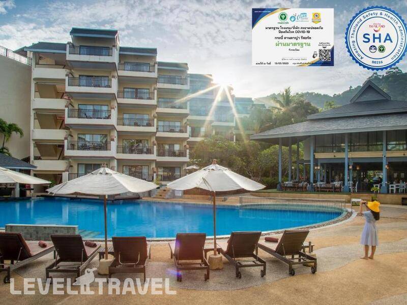 Фотография Krabi La Playa Resort