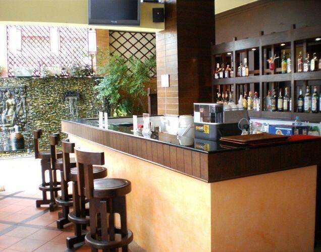 Rattana Beach Hotel