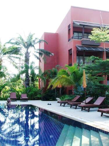 Sudala Beach Resort
