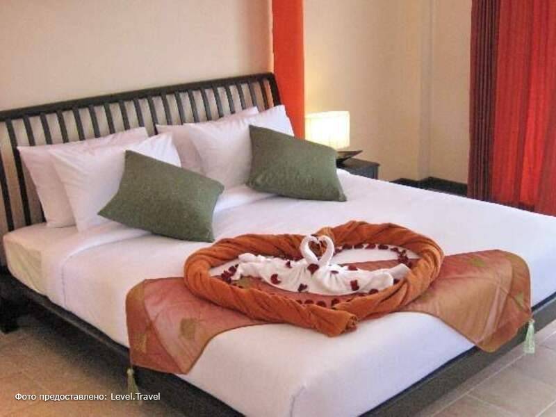 Фотография Sudala Beach Resort