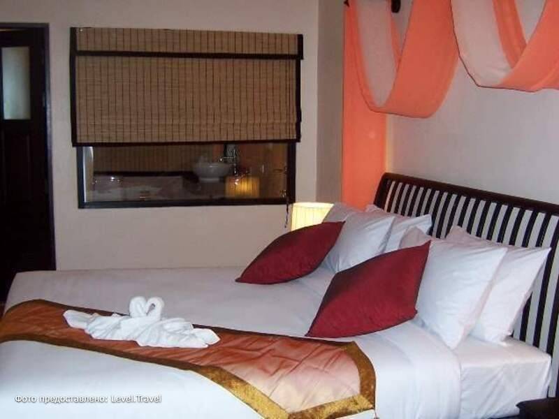 Фотография Sudala Beach Resort