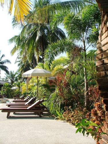Sudala Beach Resort