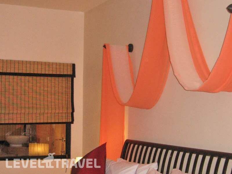 Фотография Sudala Beach Resort
