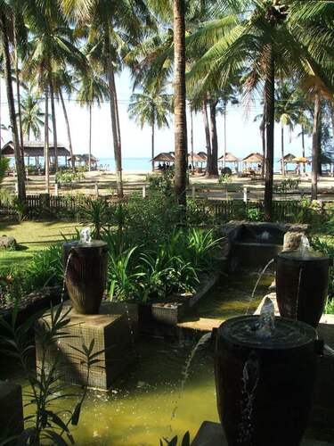 Sudala Beach Resort