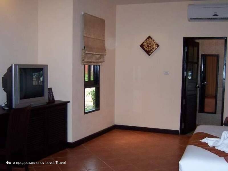 Фотография Sudala Beach Resort