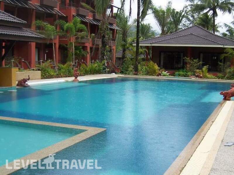 Фотография Sudala Beach Resort