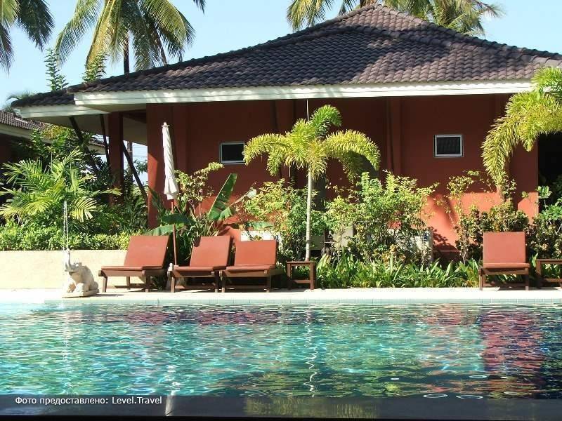 Фотография Sudala Beach Resort
