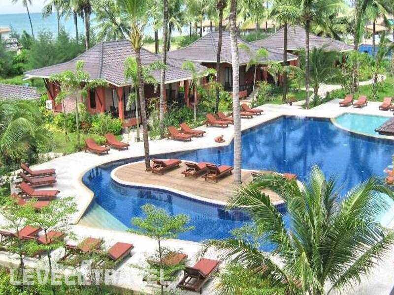 Фотография Sudala Beach Resort