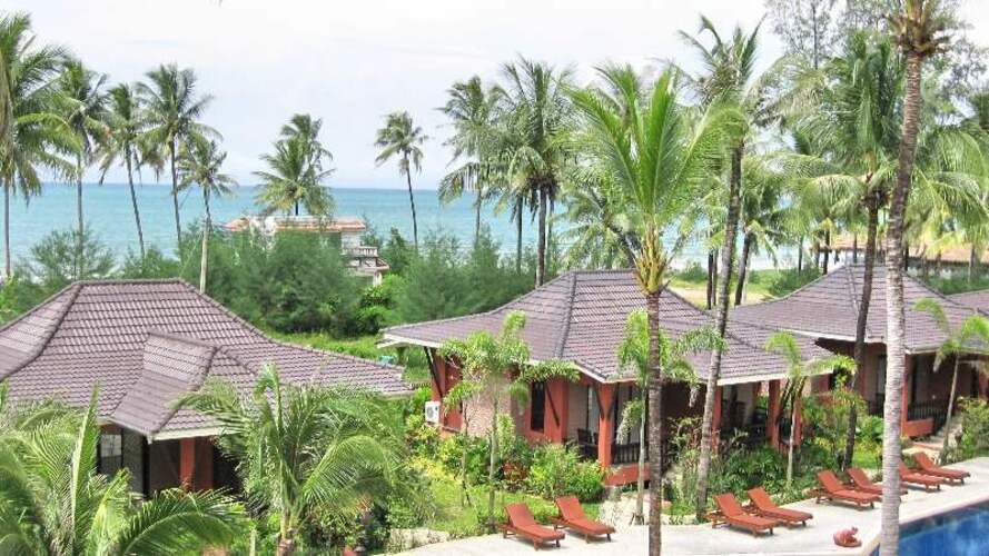 Sudala Beach Resort