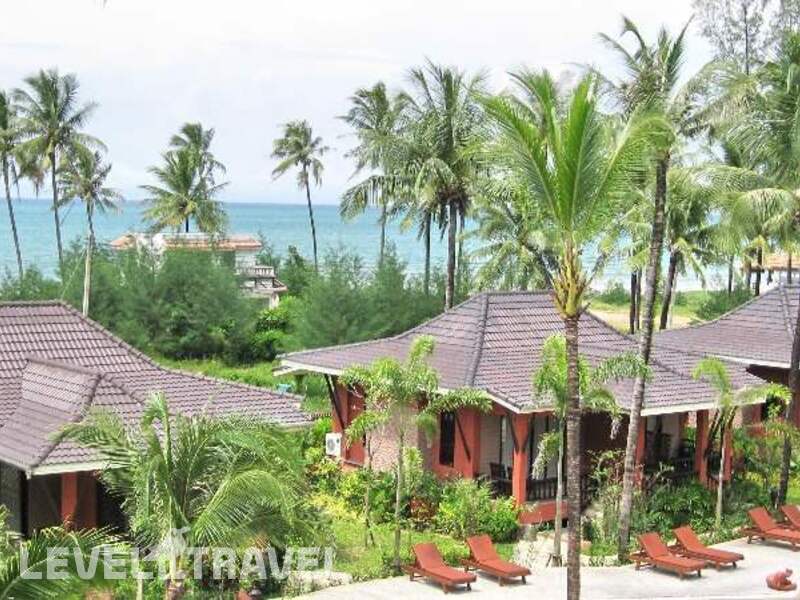 Фотография Sudala Beach Resort