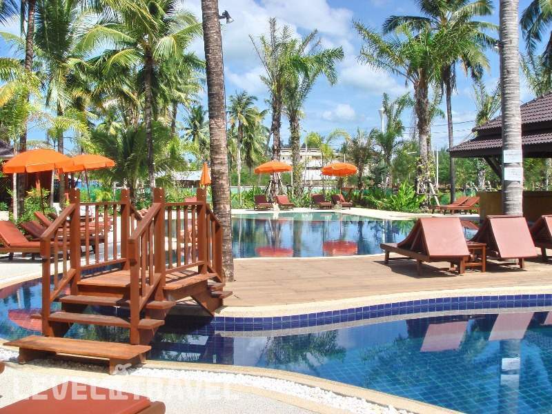 Фотография Sudala Beach Resort