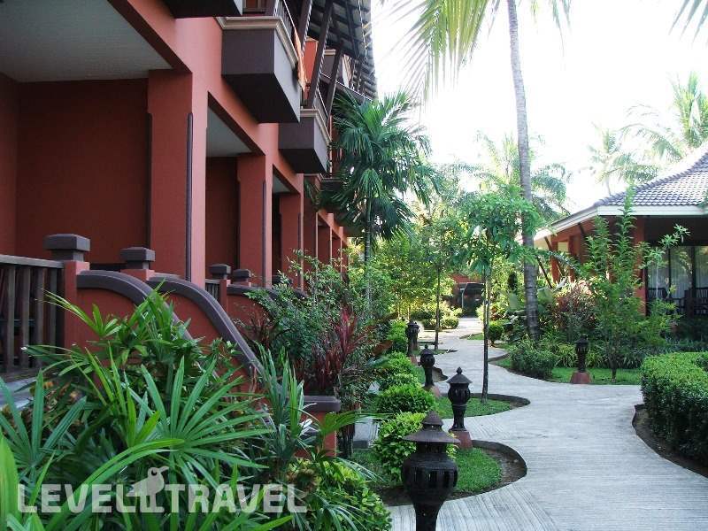 Фотография Sudala Beach Resort