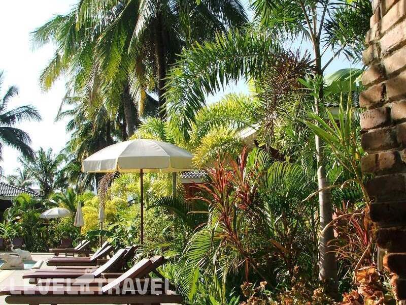Фотография Sudala Beach Resort