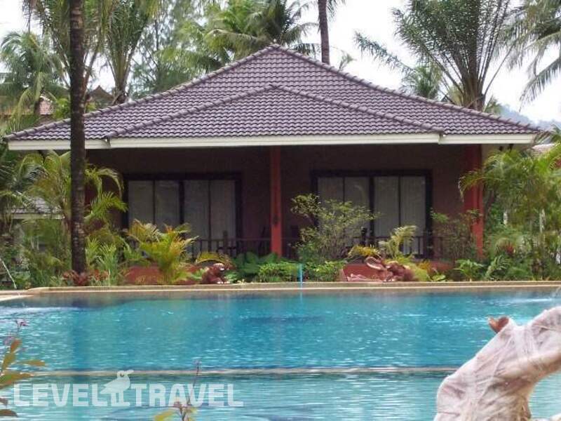 Фотография Sudala Beach Resort