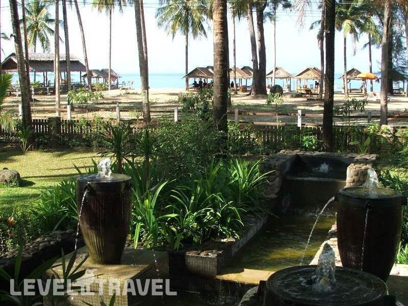 Фотография Sudala Beach Resort