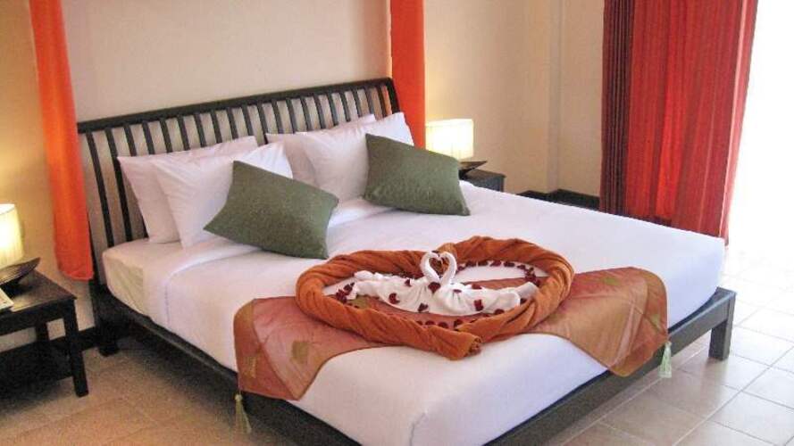 Sudala Beach Resort
