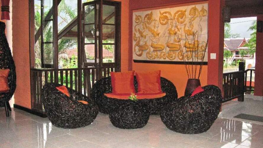 Sudala Beach Resort