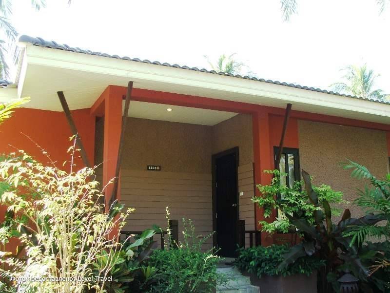 Фотография Sudala Beach Resort