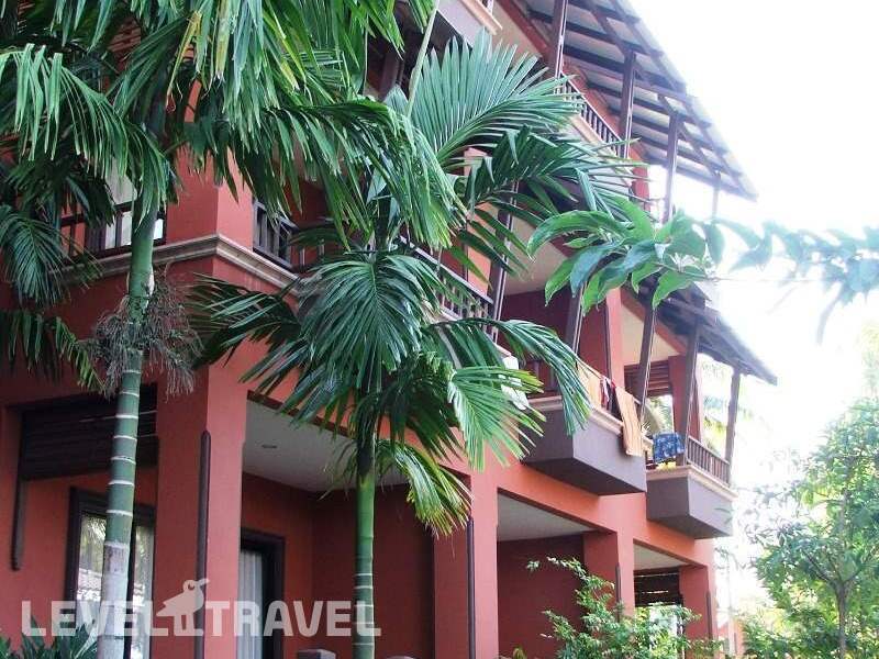 Фотография Sudala Beach Resort