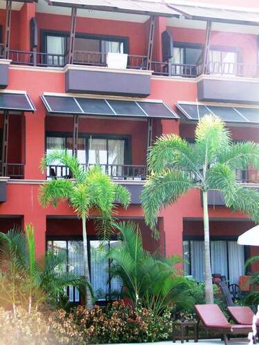 Sudala Beach Resort