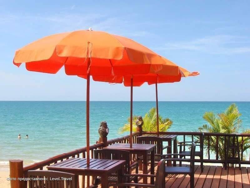 Фотография Sudala Beach Resort
