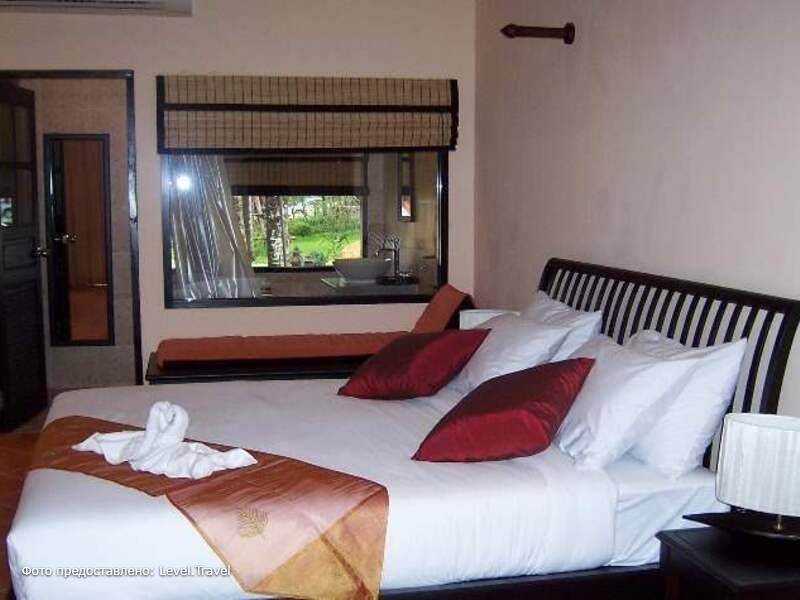 Фотография Sudala Beach Resort