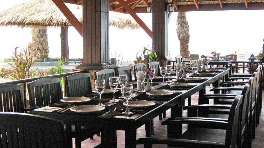 Sudala Beach Resort