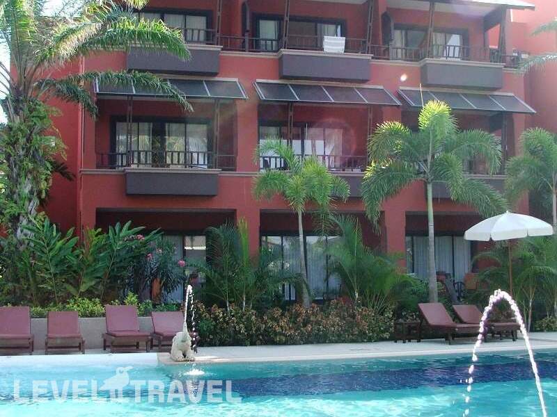 Фотография Sudala Beach Resort