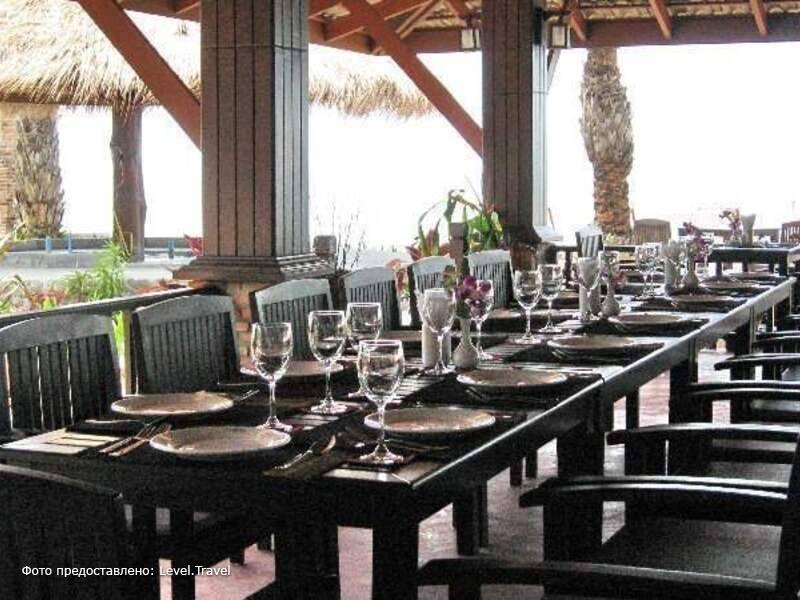 Фотография Sudala Beach Resort