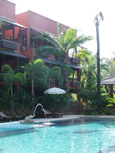 Sudala Beach Resort