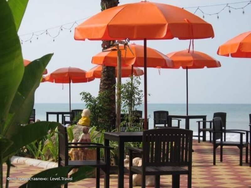 Фотография Sudala Beach Resort