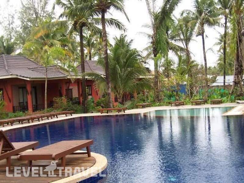Фотография Sudala Beach Resort