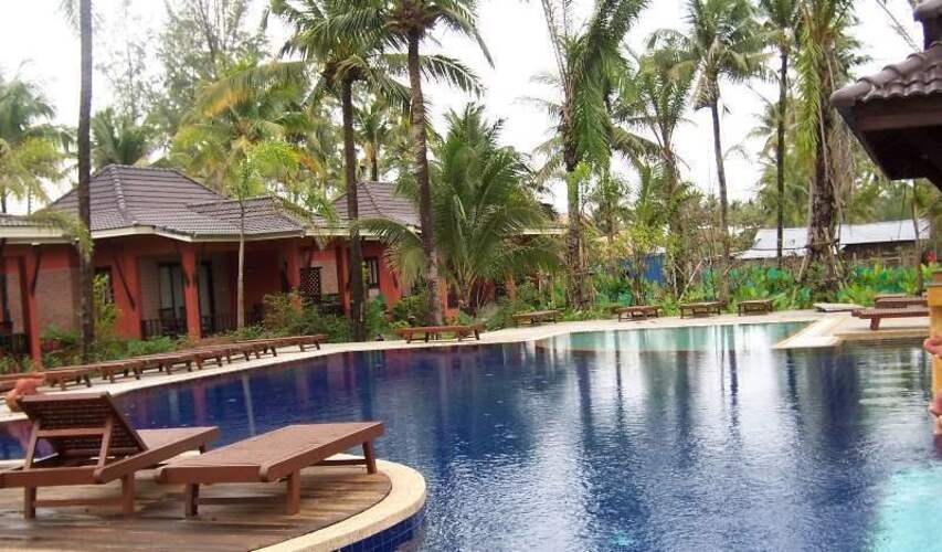 Sudala Beach Resort