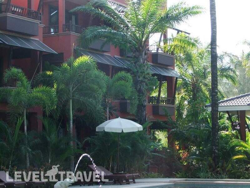 Фотография Sudala Beach Resort