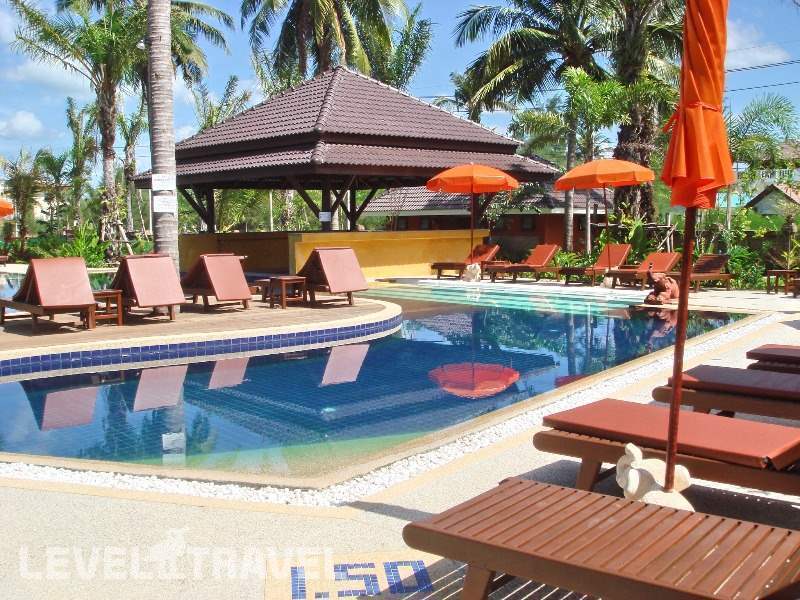 Фотография Sudala Beach Resort