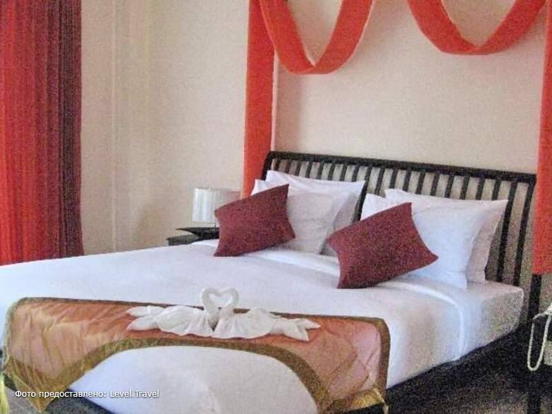 Фотография Sudala Beach Resort