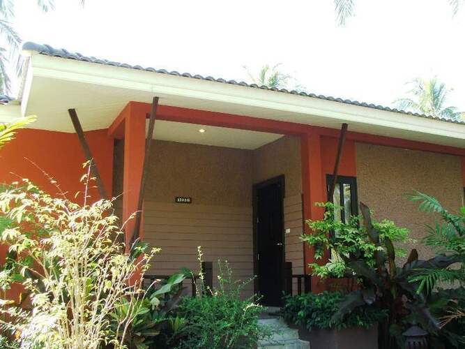 Sudala Beach Resort