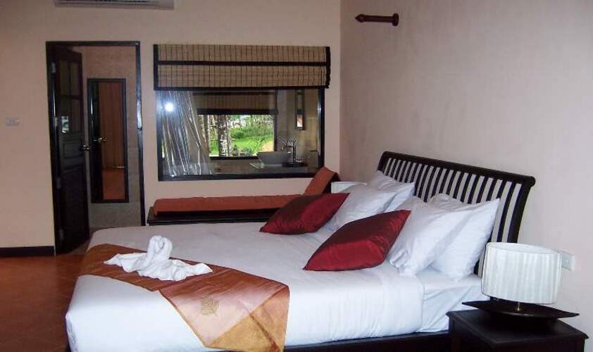 Sudala Beach Resort