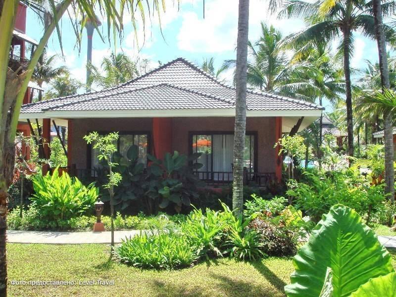 Фотография Sudala Beach Resort