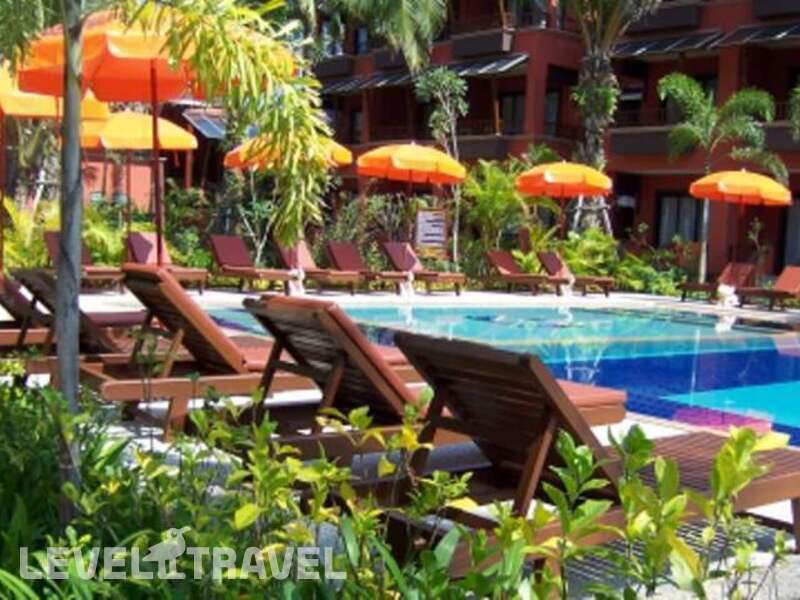 Фотография Sudala Beach Resort