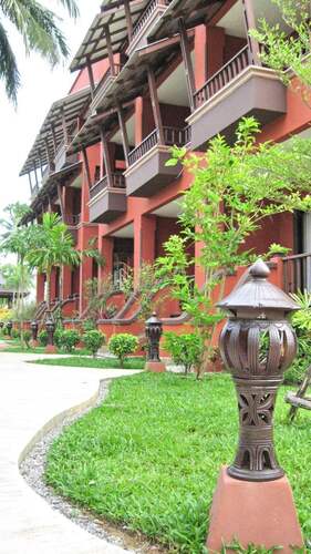 Sudala Beach Resort