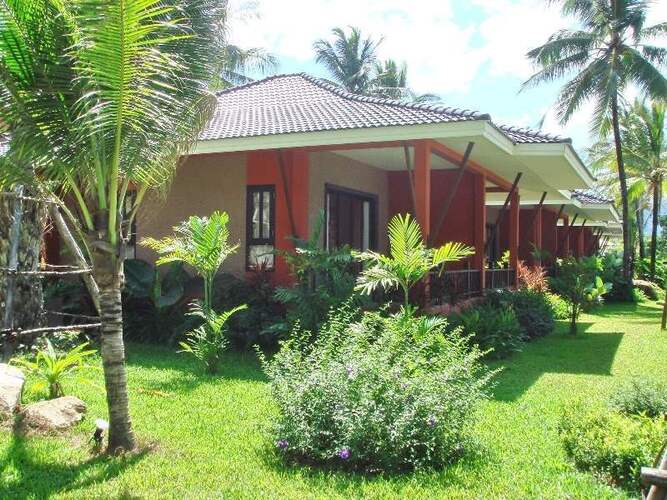Sudala Beach Resort