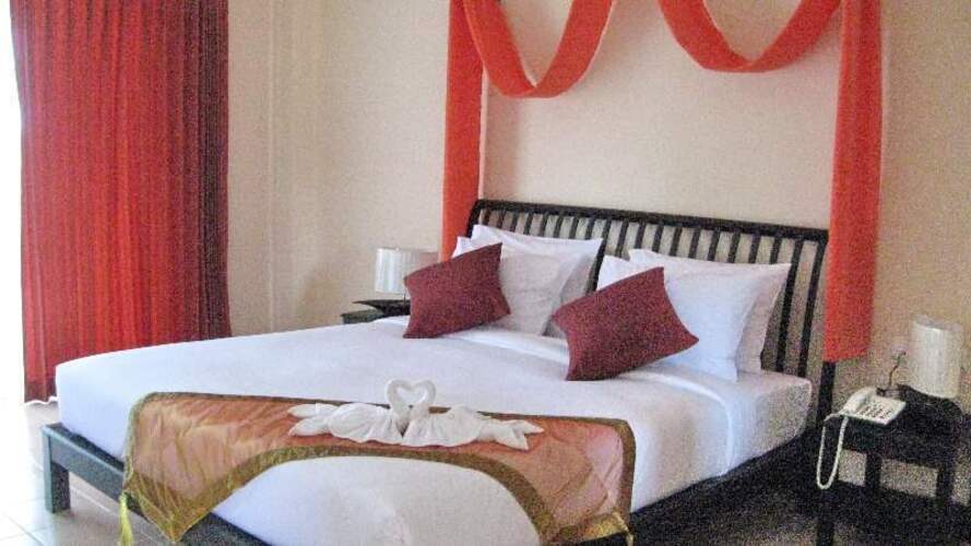 Sudala Beach Resort