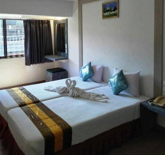 Karon View Resort